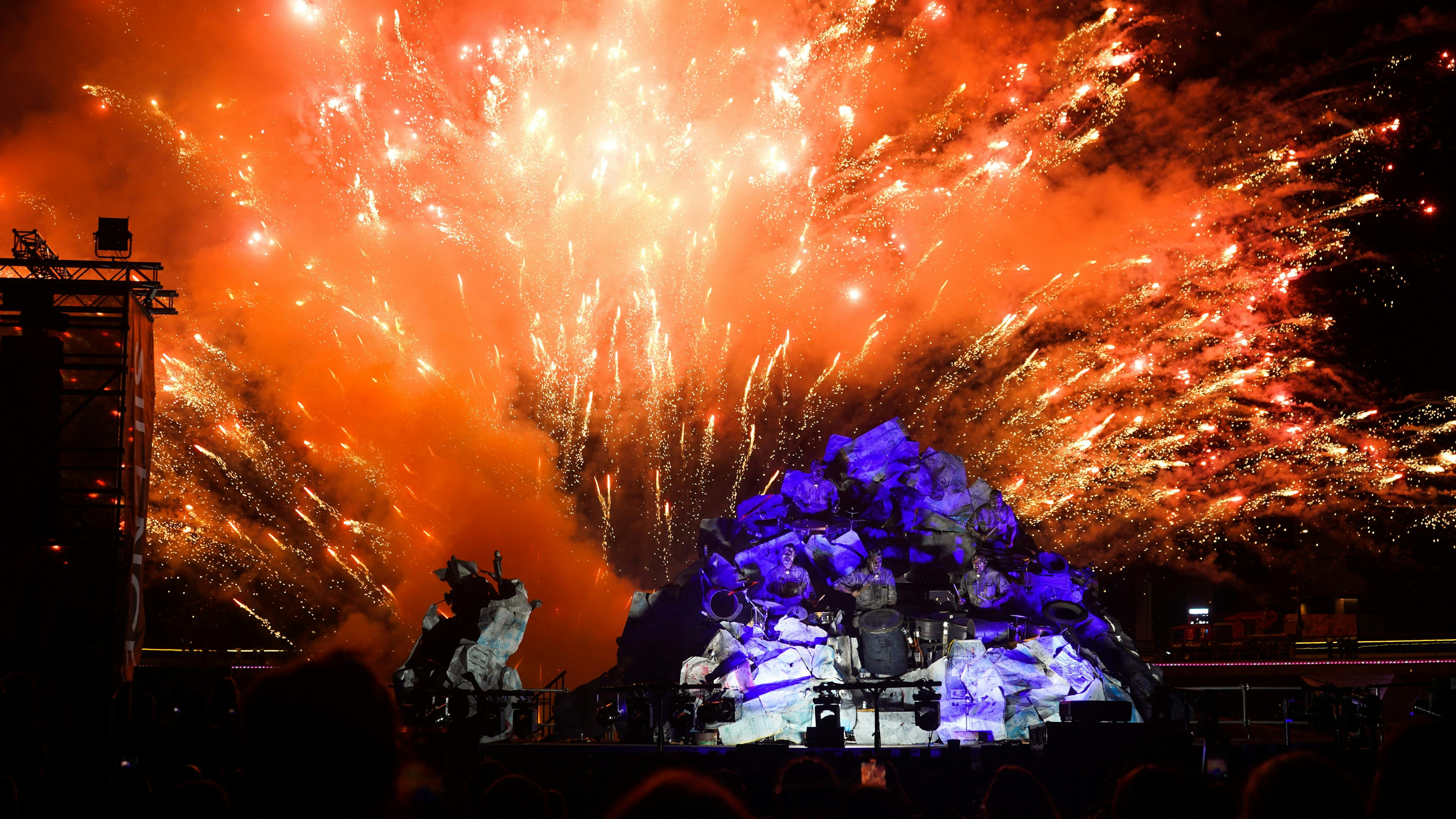 Night Market Asia Returns