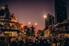 Night Market Asia Returns