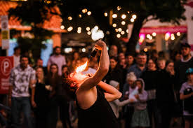 Night Market Asia Returns